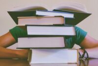 Mes études